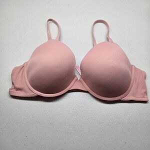 Victoria's Secret Blush Pink Bra